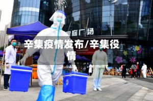 辛集疫情发布/辛集役情