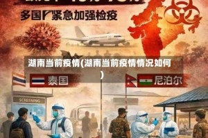 湖南当前疫情(湖南当前疫情情况如何)