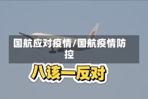 国航应对疫情/国航疫情防控
