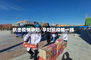 抗击疫情孕妇/孕妇抗疫情一线