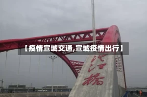 【疫情宣城交通,宣城疫情出行】