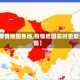【疫情地图各地,疫情地图实时更新全国】