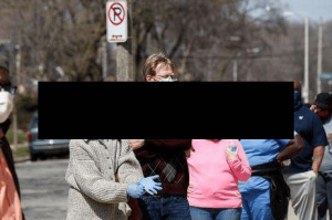 疫情国家反面(疫情的反面)