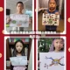 疫情小学领书(抗击疫情小学制作书签方法)