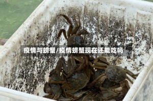 疫情与螃蟹/疫情螃蟹现在还能吃吗