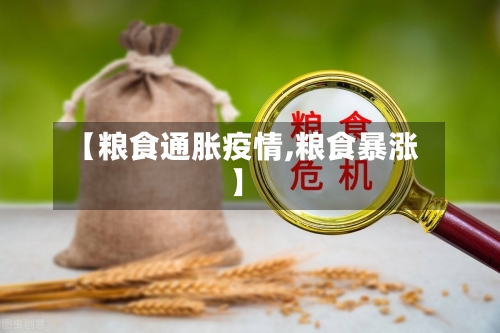 【粮食通胀疫情,粮食暴涨】-第2张图片