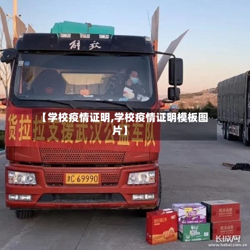 【学校疫情证明,学校疫情证明模板图片】-第2张图片