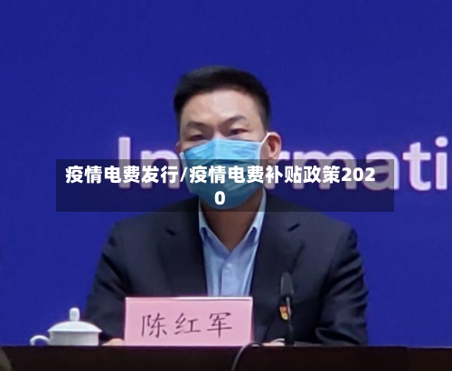 疫情电费发行/疫情电费补贴政策2020-第2张图片