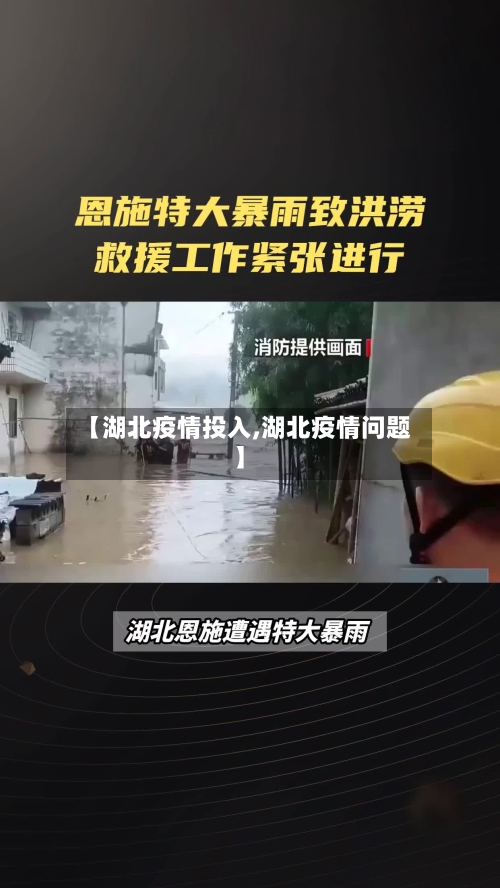 【湖北疫情投入,湖北疫情问题】-第1张图片