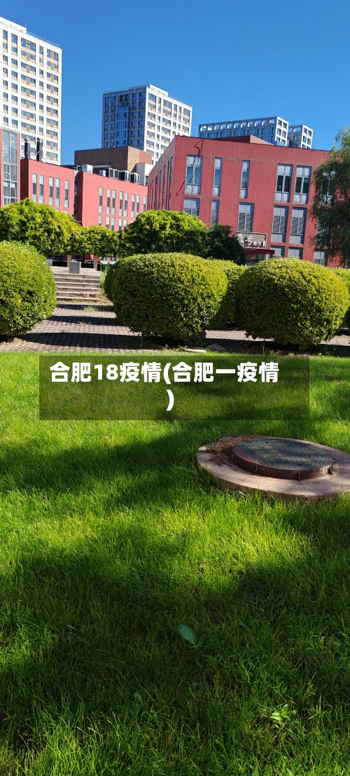 合肥18疫情(合肥一疫情)-第1张图片