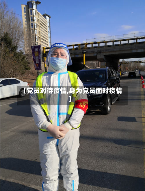 【党员对待疫情,身为党员面对疫情】-第2张图片