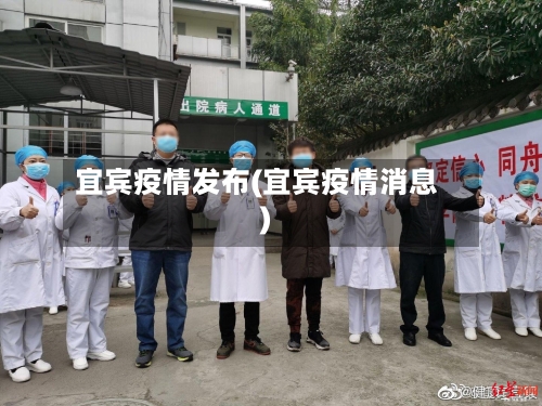 宜宾疫情发布(宜宾疫情消息)-第2张图片