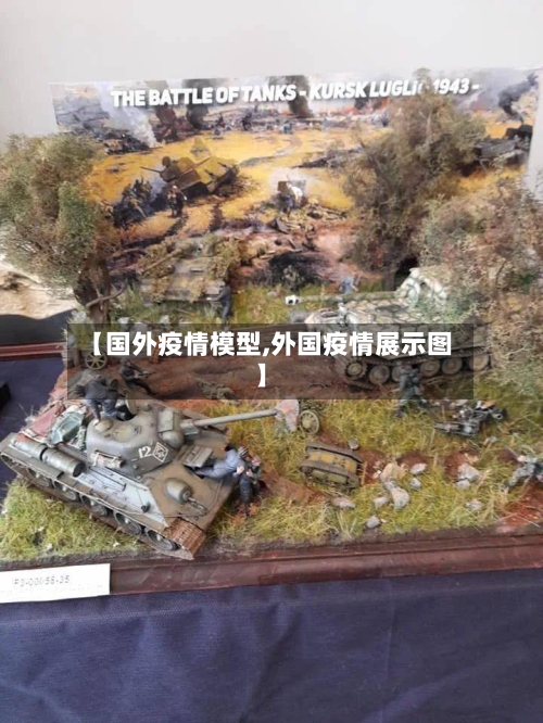 【国外疫情模型,外国疫情展示图】-第2张图片