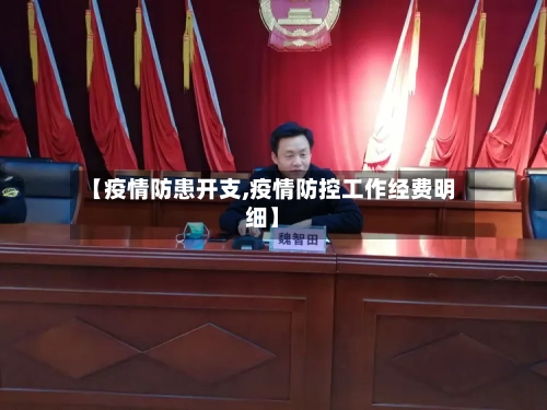 【疫情防患开支,疫情防控工作经费明细】-第2张图片