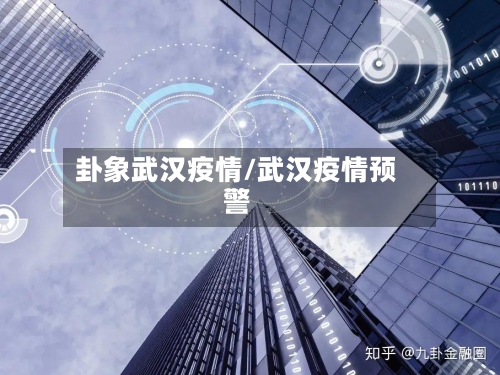 卦象武汉疫情/武汉疫情预警-第2张图片