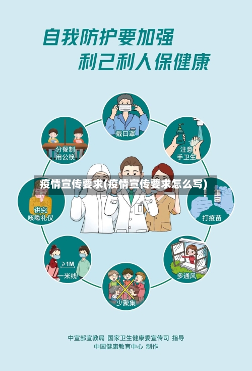 疫情宣传要求(疫情宣传要求怎么写)-第1张图片