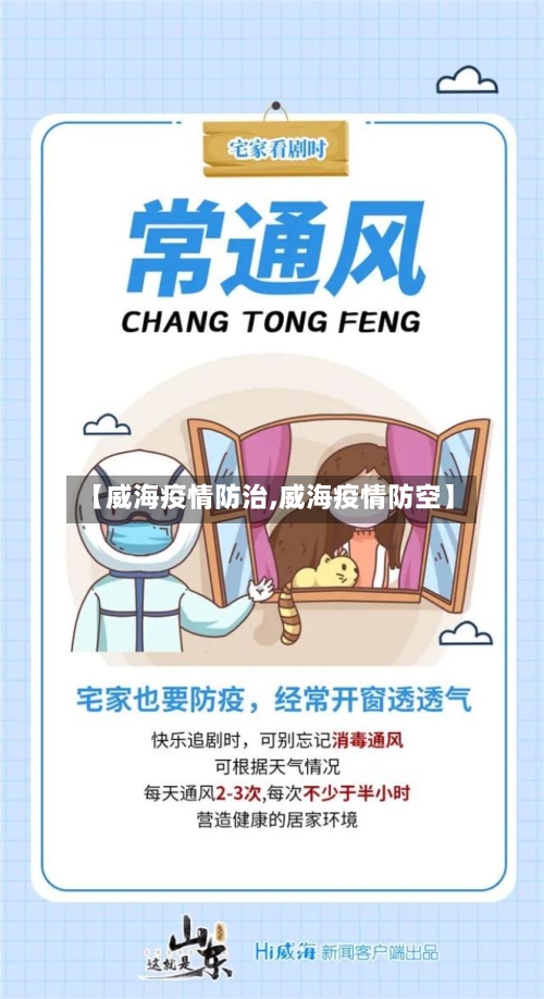 【威海疫情防治,威海疫情防空】-第1张图片