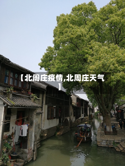 【北周庄疫情,北周庄天气】-第1张图片