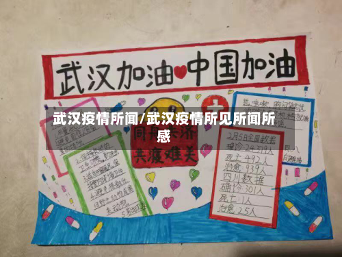 武汉疫情所闻/武汉疫情所见所闻所感-第1张图片