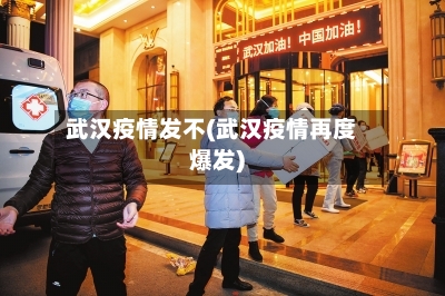 武汉疫情发不(武汉疫情再度爆发)-第1张图片