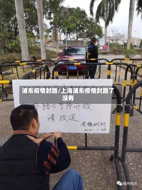 浦东疫情封路/上海浦东疫情封路了没有-第3张图片