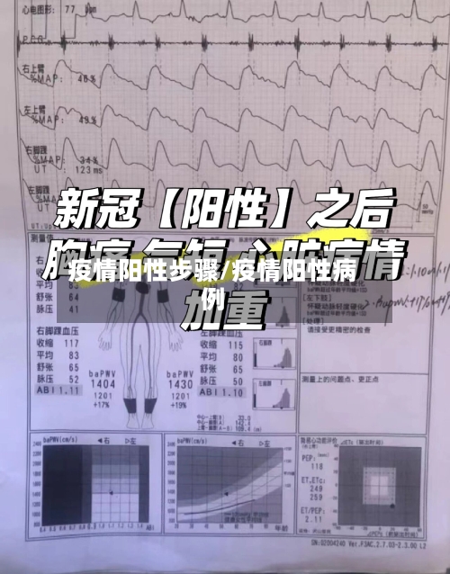 疫情阳性步骤/疫情阳性病例-第2张图片