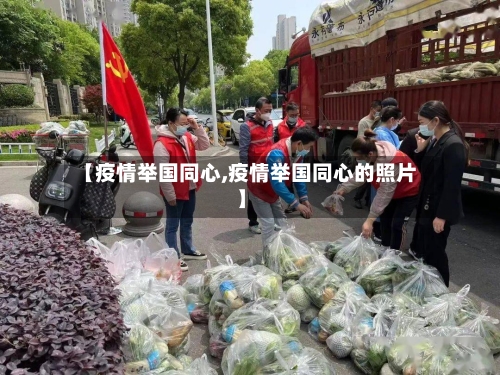 【疫情举国同心,疫情举国同心的照片】-第2张图片