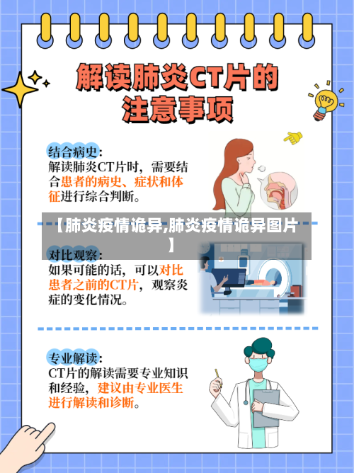 【肺炎疫情诡异,肺炎疫情诡异图片】-第1张图片