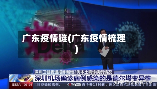 广东疫情链(广东疫情梳理)-第1张图片