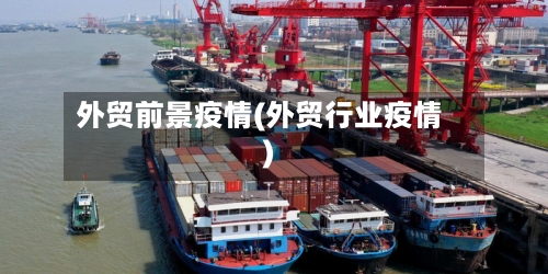 外贸前景疫情(外贸行业疫情)-第2张图片