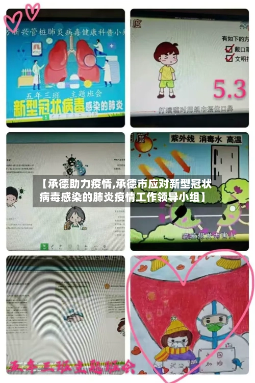 【承德助力疫情,承德市应对新型冠状病毒感染的肺炎疫情工作领导小组】-第1张图片