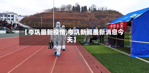 【岑巩最新疫情,岑巩新闻最新消息今天】-第3张图片