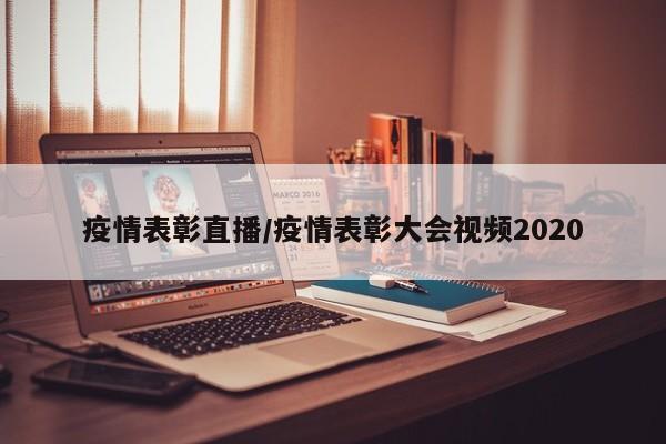疫情表彰直播/疫情表彰大会视频2020