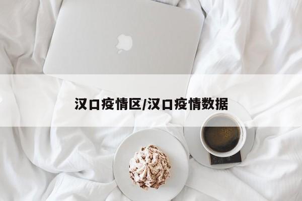 汉口疫情区/汉口疫情数据